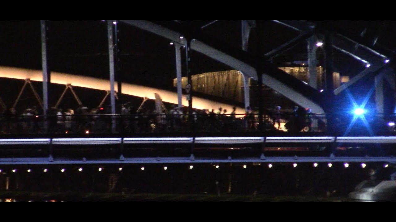 Kraków Nightskating 2023 #4 (cz. 2) - 07.IX.2023