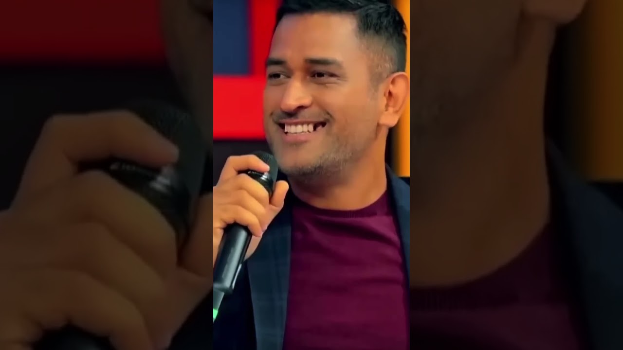 Ms dhoni angry on Mandira bedi😡#msdhoni #motivation #dhoni #cricket