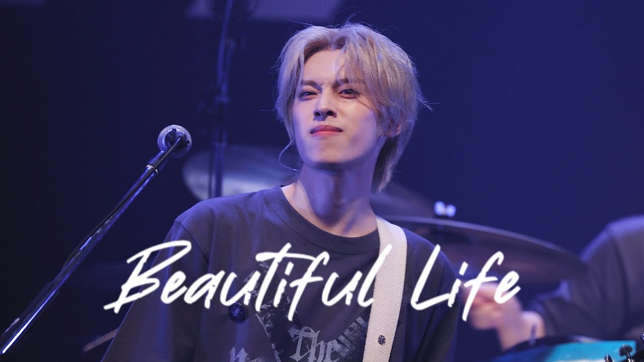 [4K] 260114 The New Xcene | Beautiful Life 엑스디너리 히어로즈 가온 Xdinary Heroes GAON FOCUS 직캠