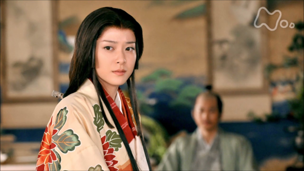 NHK大河ドラマ『江～姫たちの戦国』より「美つめる」／音楽：吉俣良