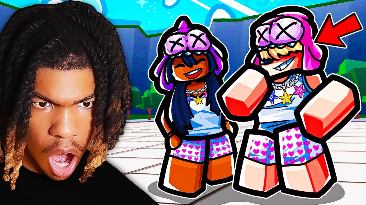 I Found Toxic E-DATERS Pretending to BE ME!