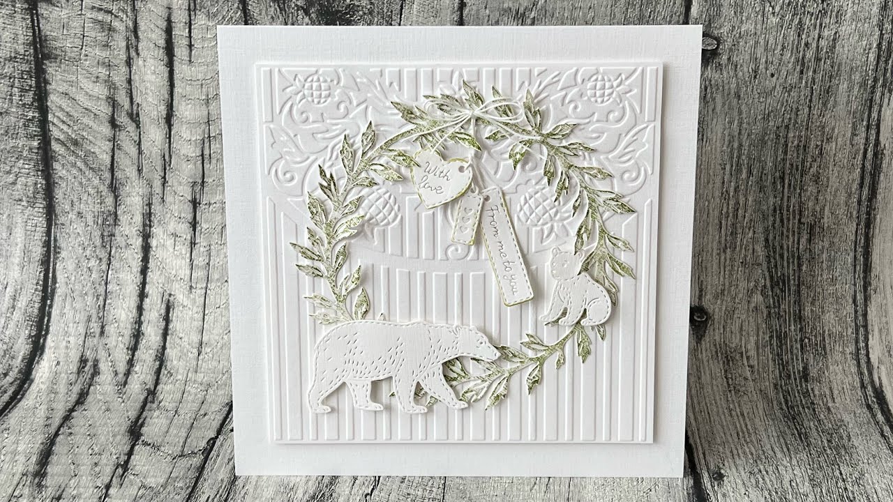 Easy …With love from me to you ! # Craftaddictionuk # coupon code susan5