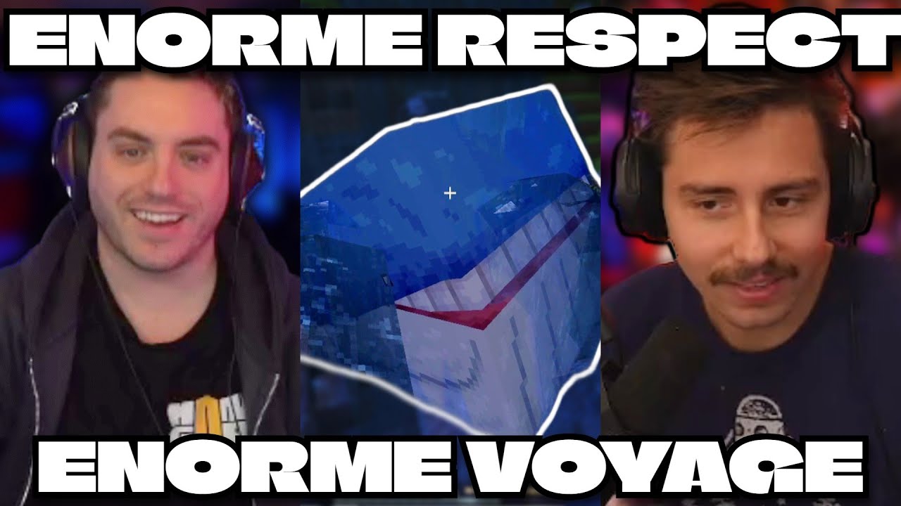 LE VOYAGE LE PLUS HYPE DE POKERAYOU