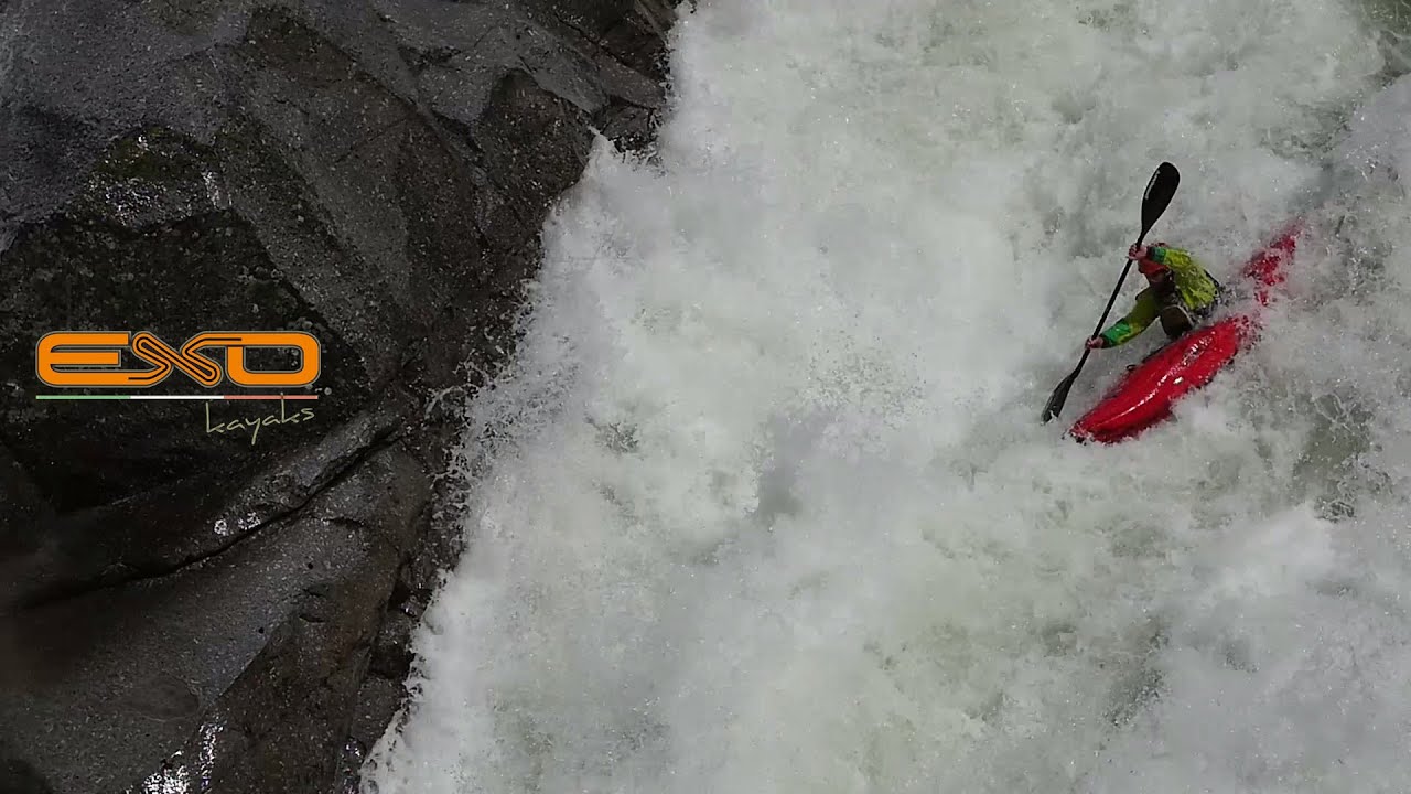 Haut Tarn Kayak