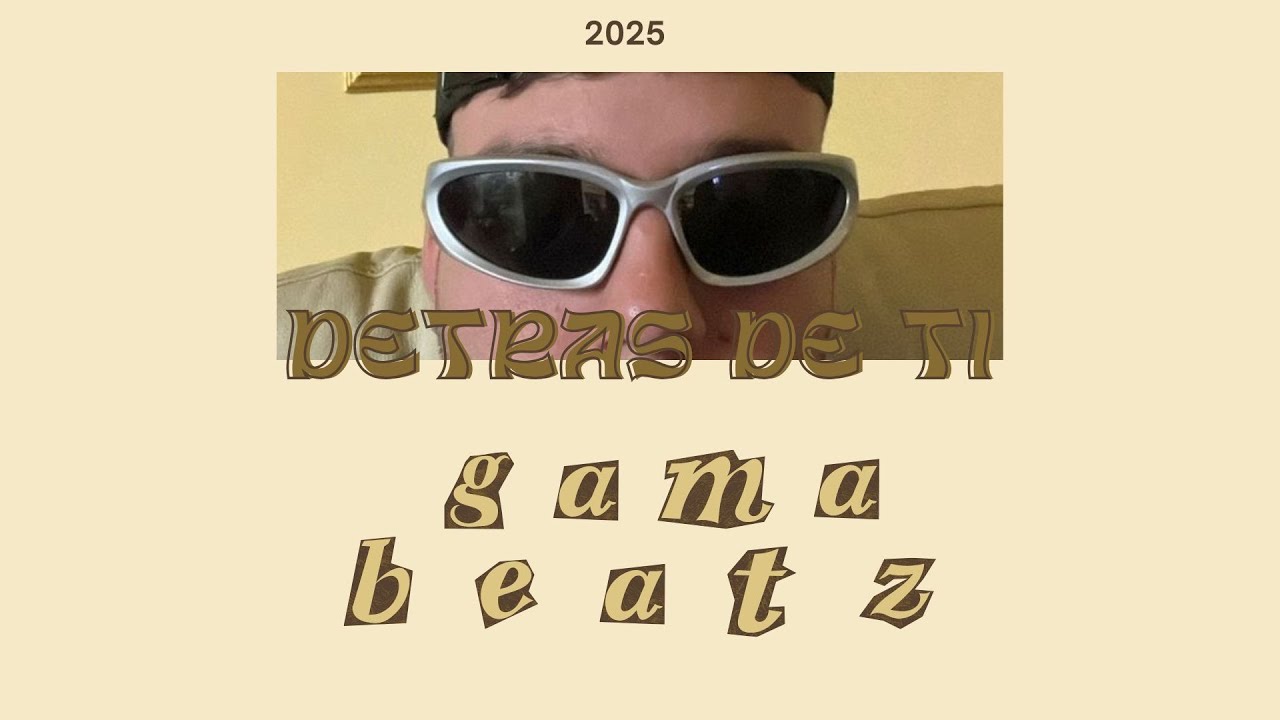 [FREE] REGGAETON type beat 