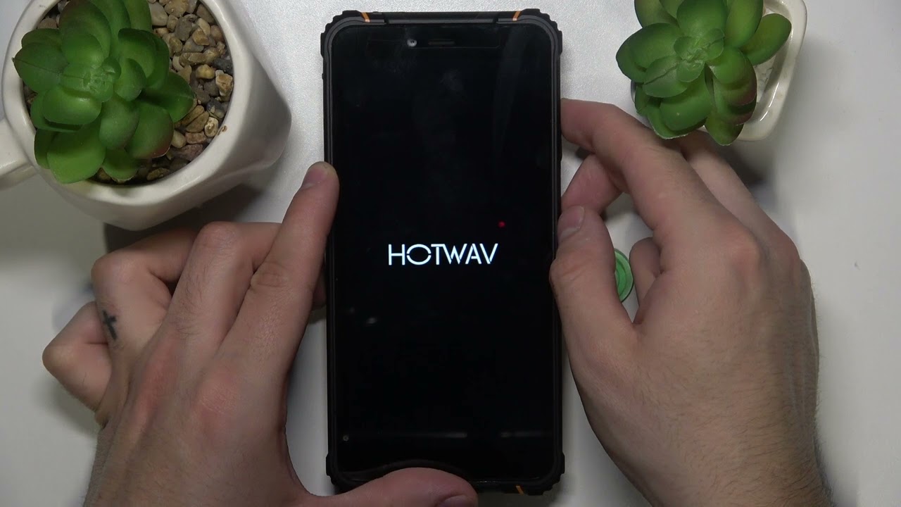 HOTWAV T5 Pro | Как очистить кэш на HOTWAV T5 Pro - Удаление данных кэша на HOTWAV T5 Pro