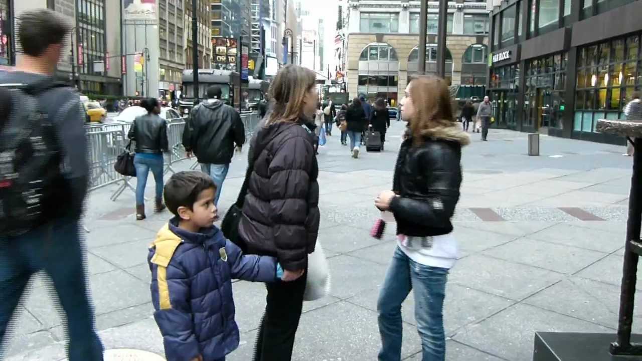 america times-square em nova york