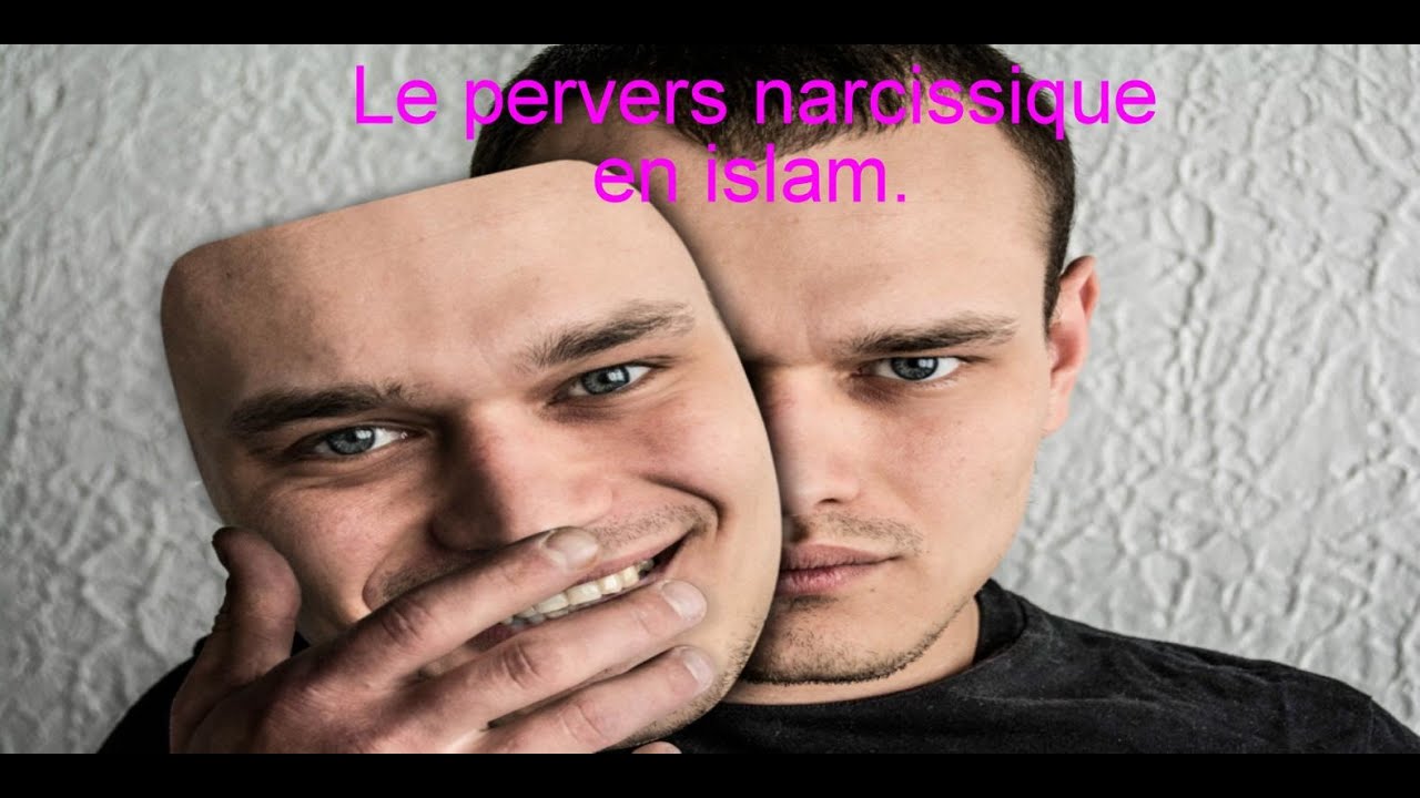 Le pervers narcissique en islam