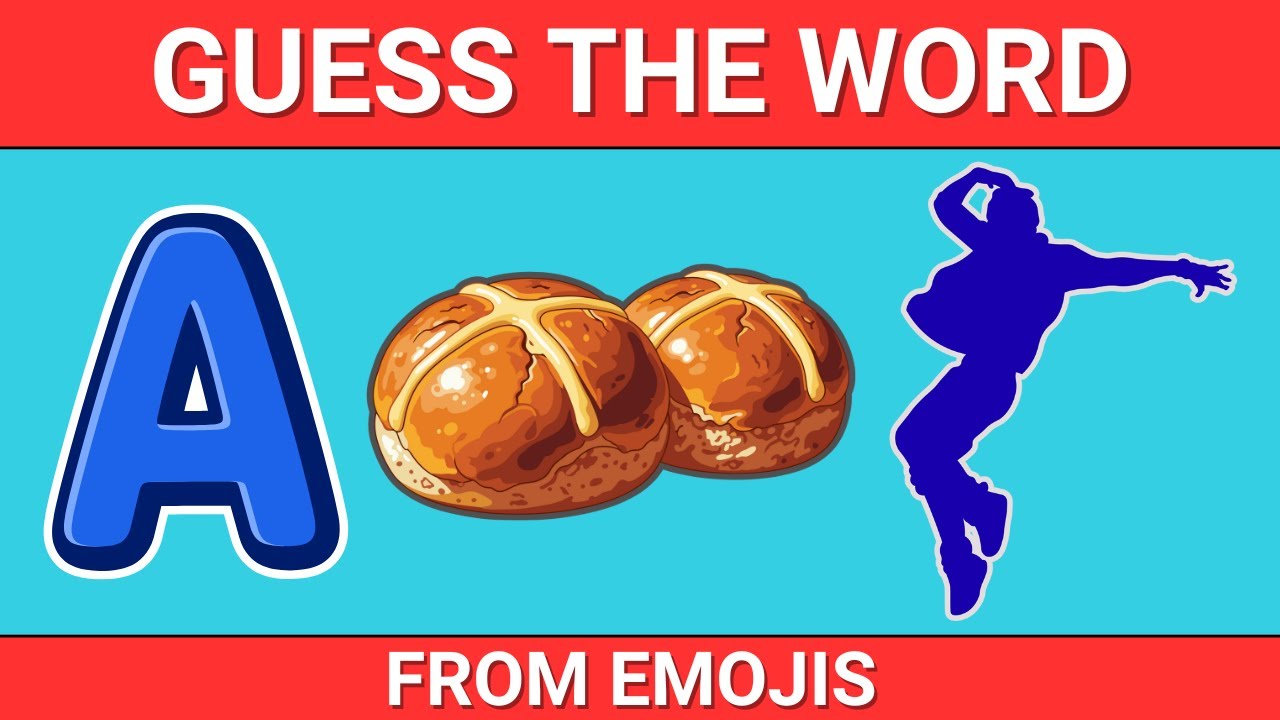 Only Geniuses Can Crack These Rebus Challenges! 🧩