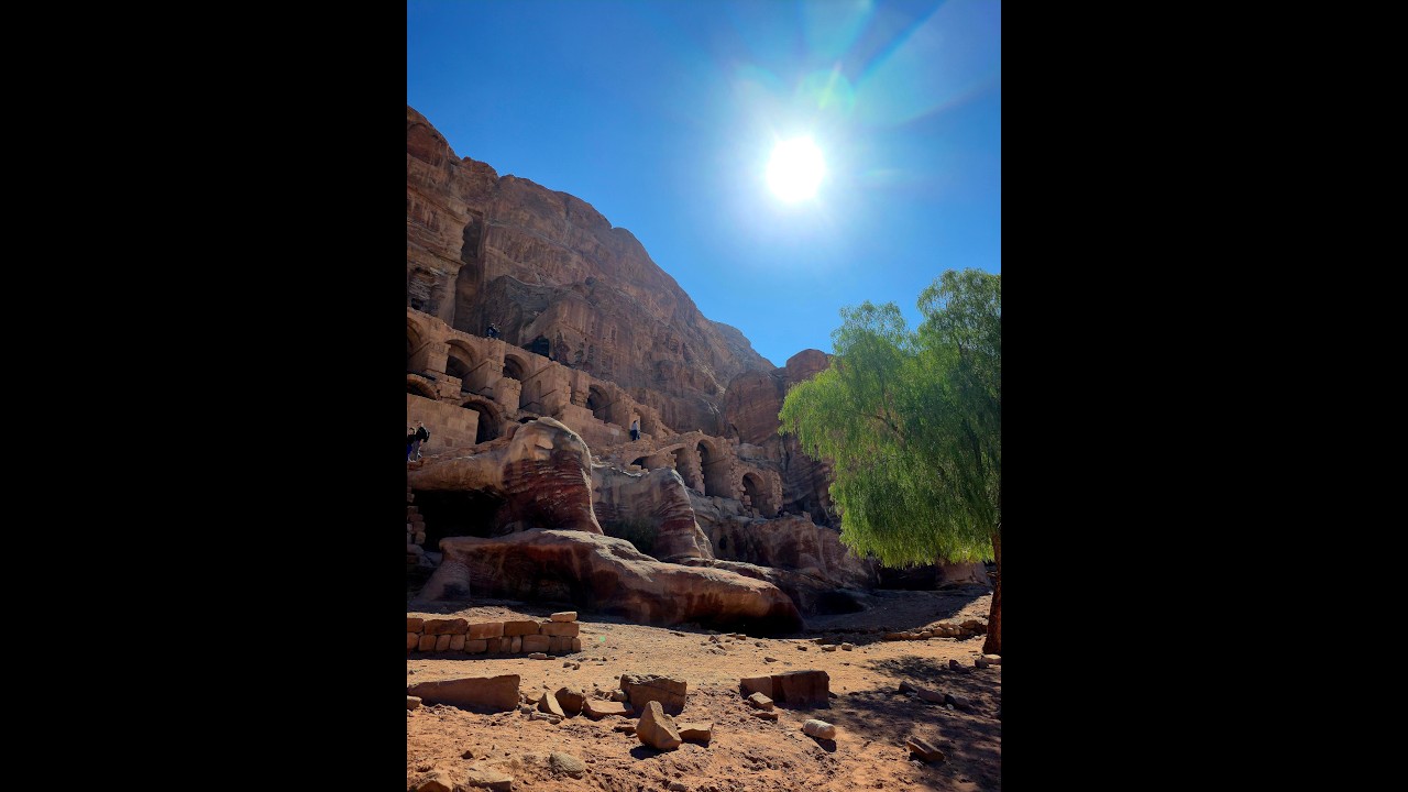 Petra