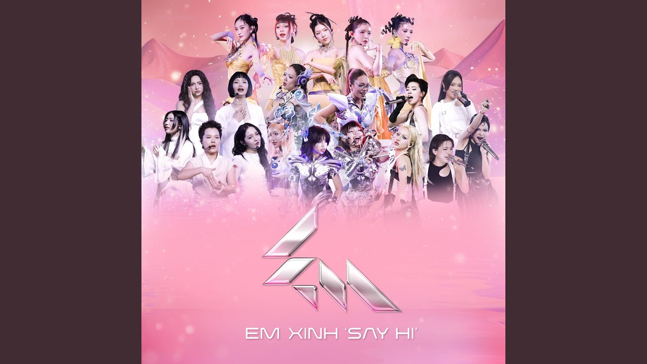 CÁCH (YÊU ĐÚNG) ĐIỆU (Feat. EM XINH 