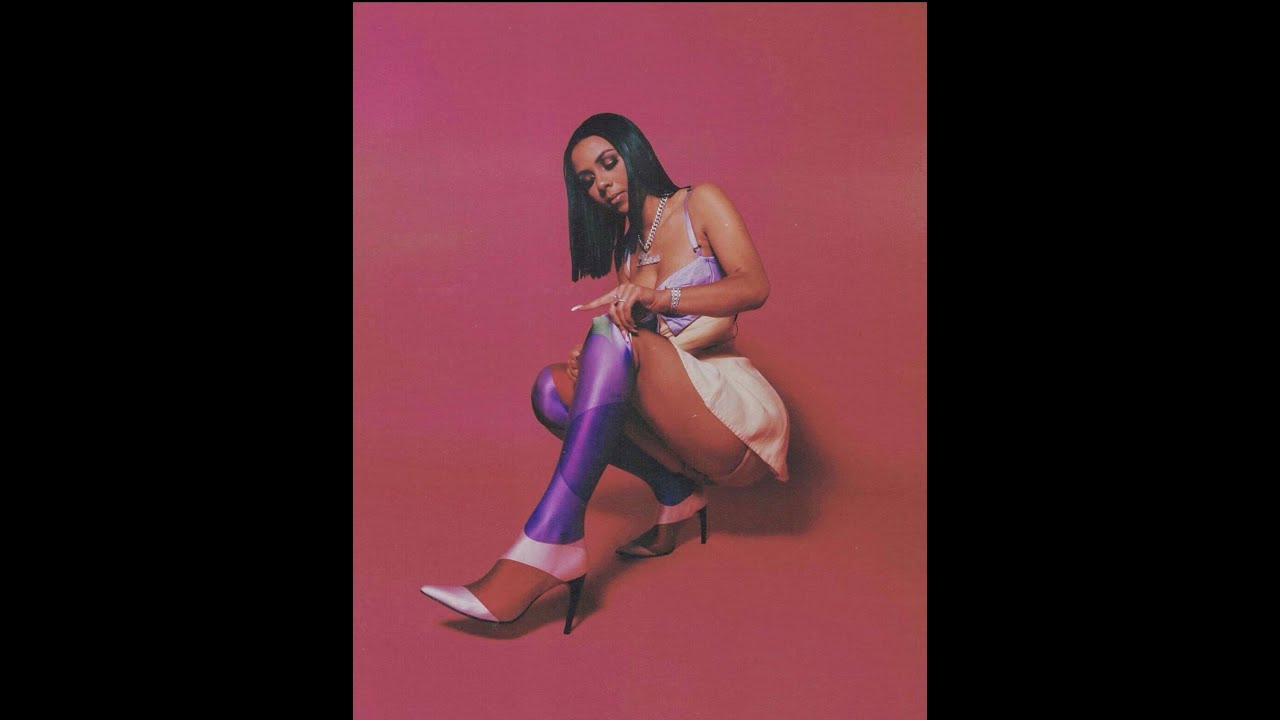 (FREE) Mariah The Scientist x SZA Type Beat - BOOHOO @teeuppzay