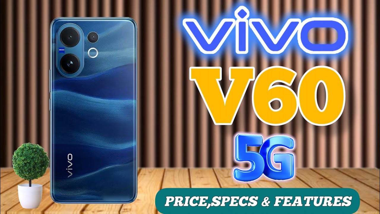 VIVO V60 5G PRICE IN PHILIPPINES,OFFICIAL LOOK AND DESIGN,SPECS AND FEATURES REVIEW