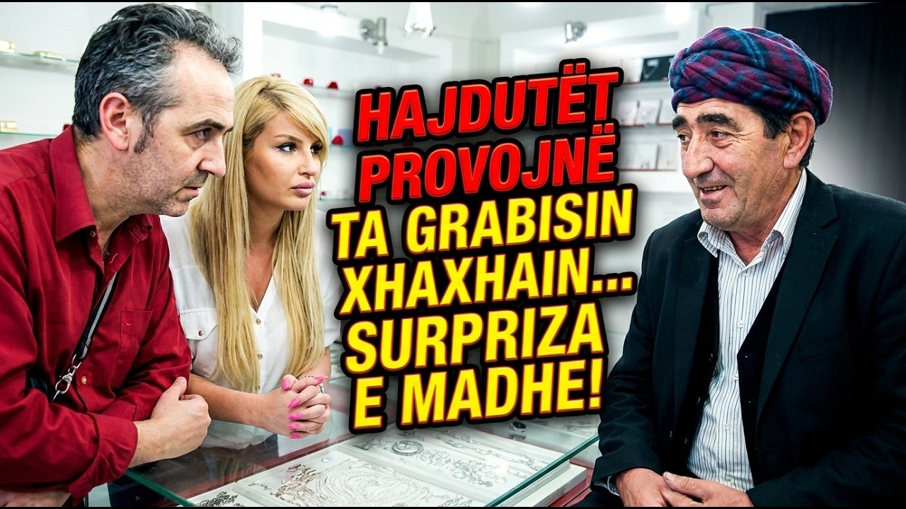 TIGRAT - Rreziku..(official video HD ) // Humor