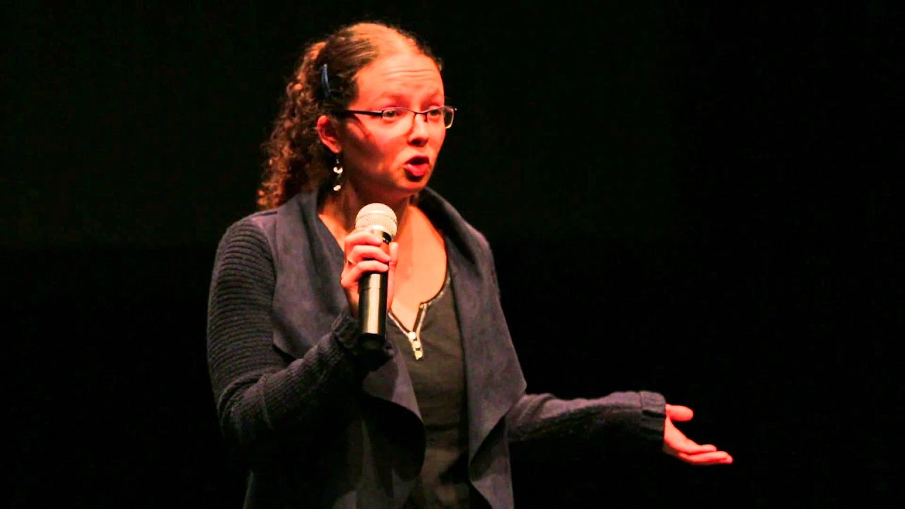 Tania Louis - 2e PRIX ET PRIX DU PUBLIC -  FINALE PITCH PRO ABG #2