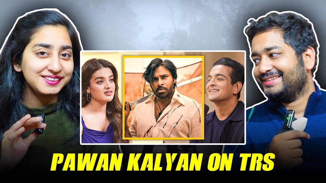 Pawan Kalyan - Why He Is GOAT Of Telugu Cinema?
