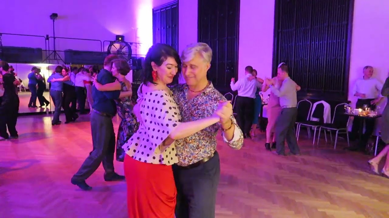 milonga