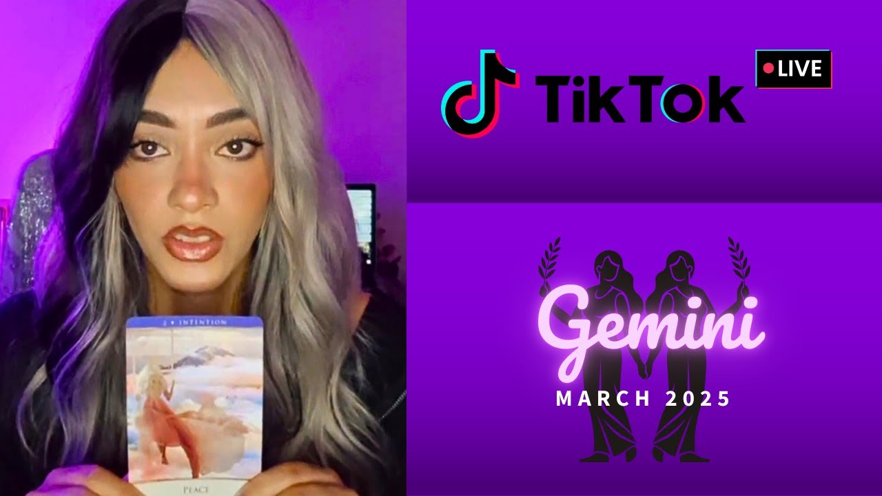 GEMINI ♊️ 