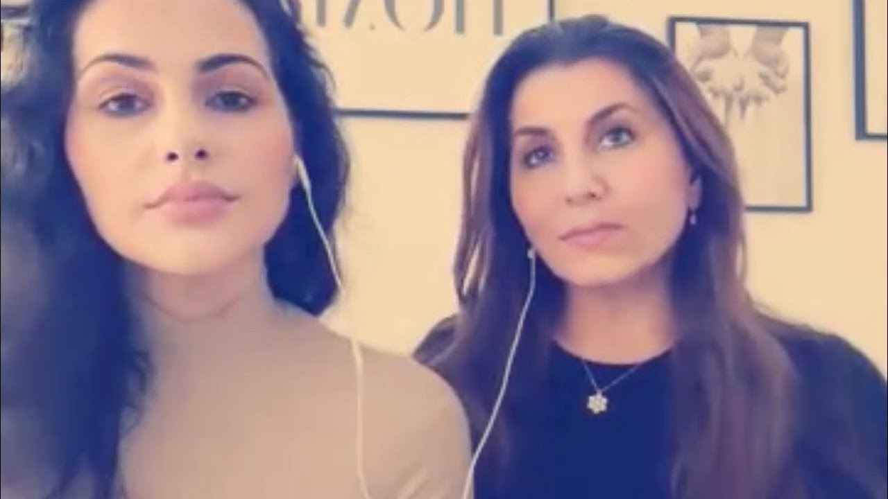 Özlem & Ceynur - Kirvem