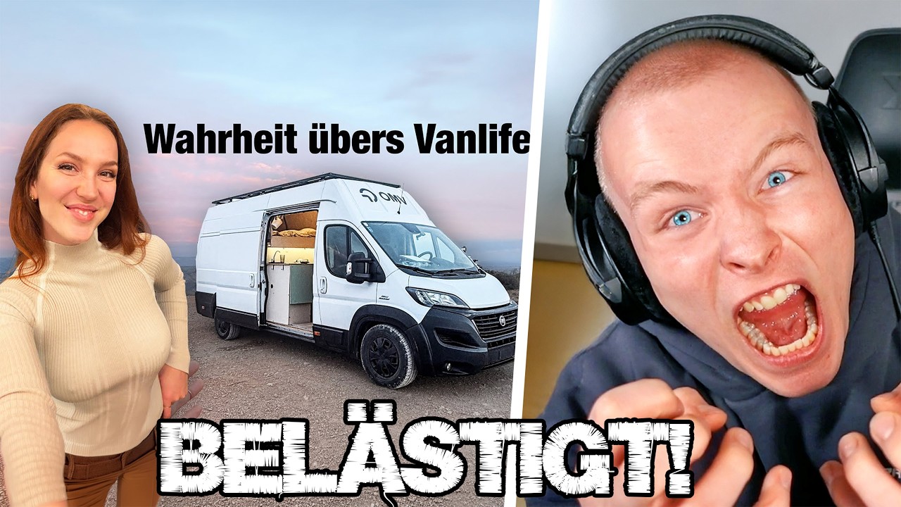 Diese YOUTUBERIN WIRD LIVE BEL&Auml;STGT! AUSRASTER&hellip; 😡 | MotoPeer reagiert