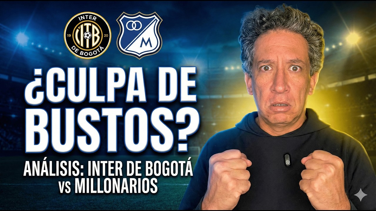 MILLONARIOS EN CRISIS: Doblete de Leo Castro no alcanzó ante el súper líder Inter | Antonio Casale
