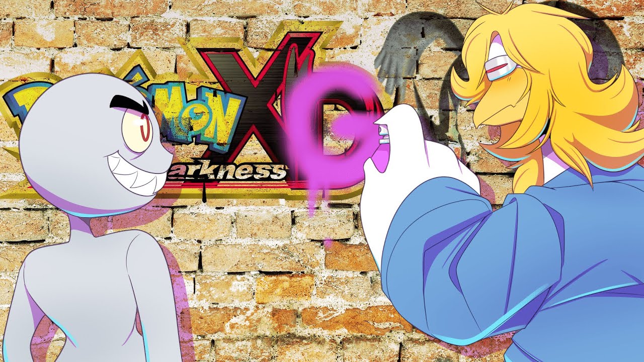 Pokémon XG: Next Gen — ОКОНЧАТЕЛЬНЫЙ способ играть в Pokémon XD