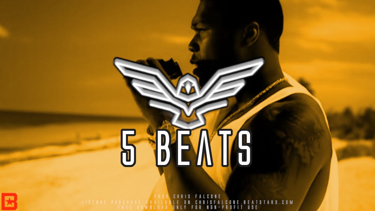 [FREE] 5 Flute 50 Cent Type Beats in a Row Part 2 (Prod. Chris Falcone) Flute 50 Cent Type Beat 2025