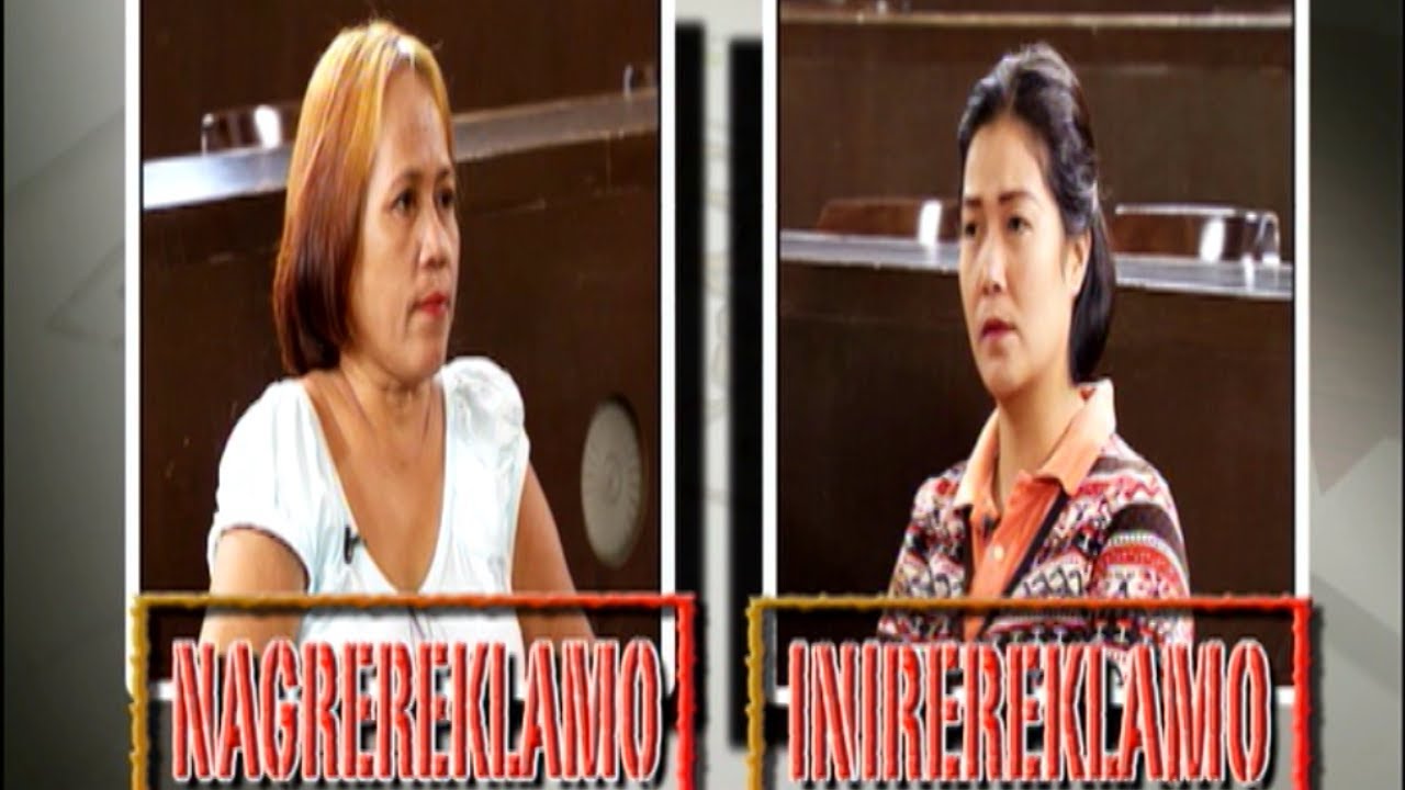 Ang Kaso: Estafa | Public Atorni