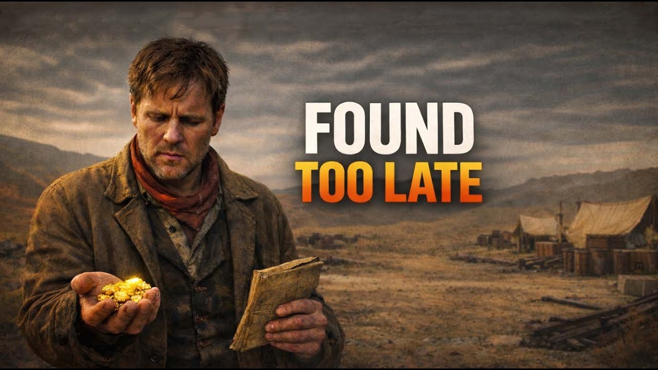 What If the Gold Had Been Found 10 Years Earlier? | How Timing Decided Everything