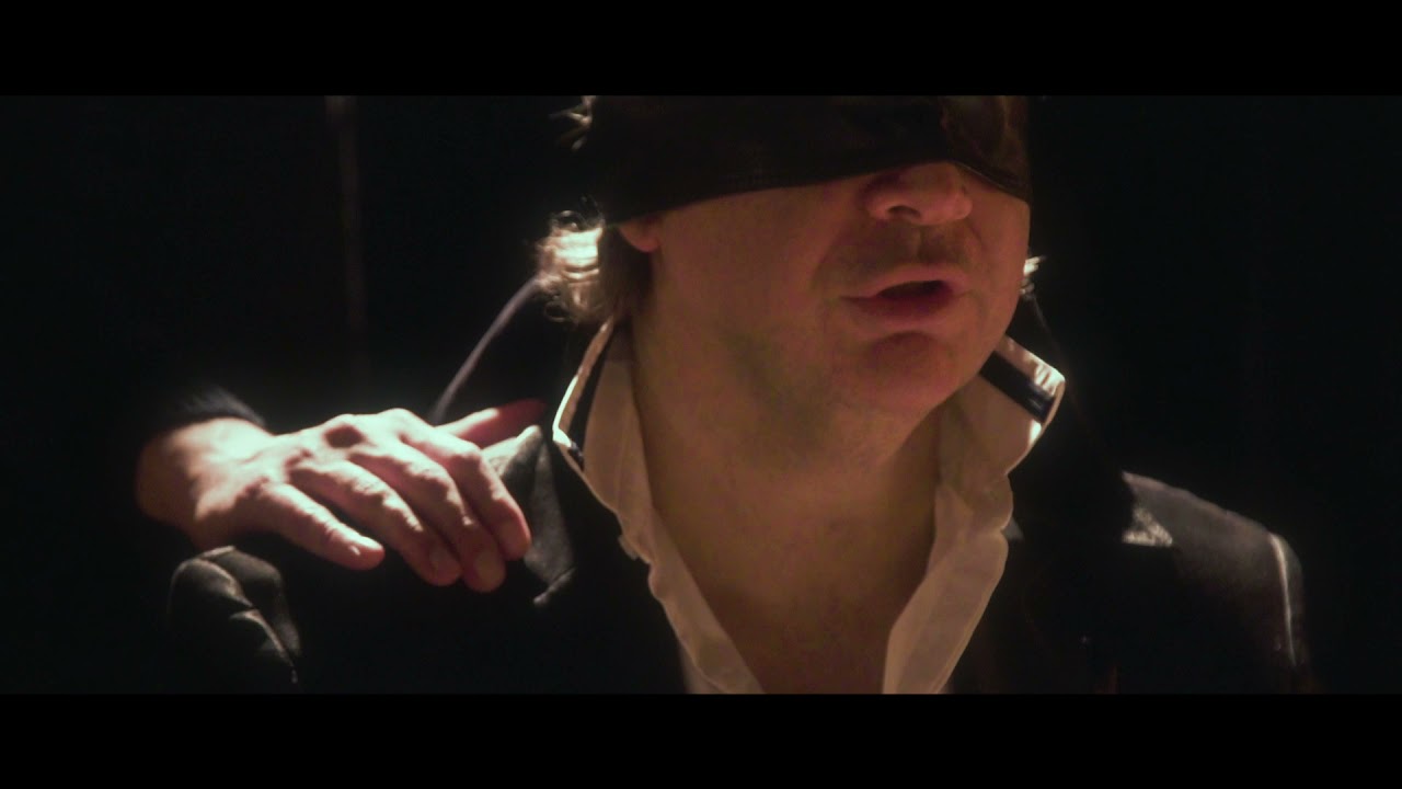 L' étrange concert de Pascal Amoyel