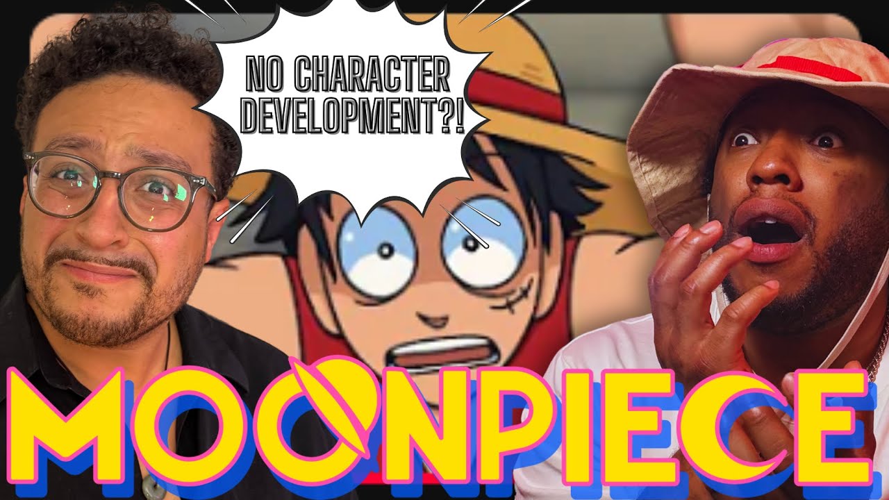 ОПРОВЕРЖЕНИЕ JelloApocalypse: «По сути, это One Piece» | Moon Piece