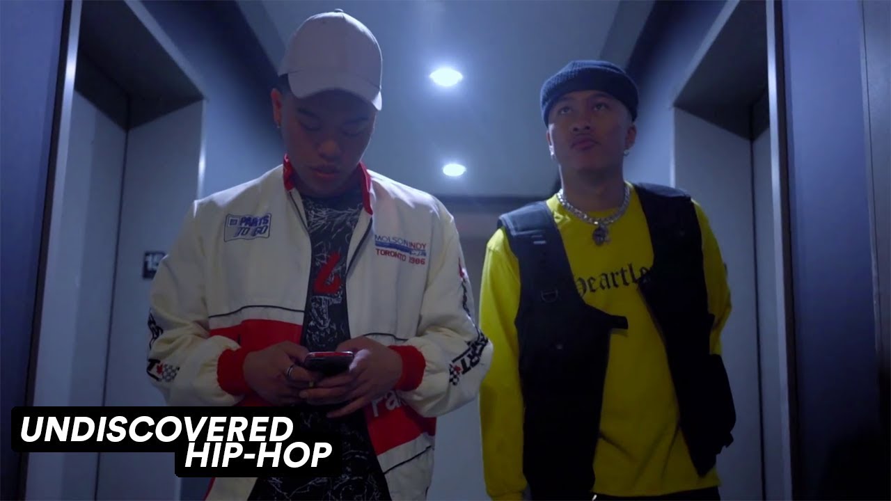 ALIST Ft. LUX - Hennessy [Very Rare] (Official Music Video)