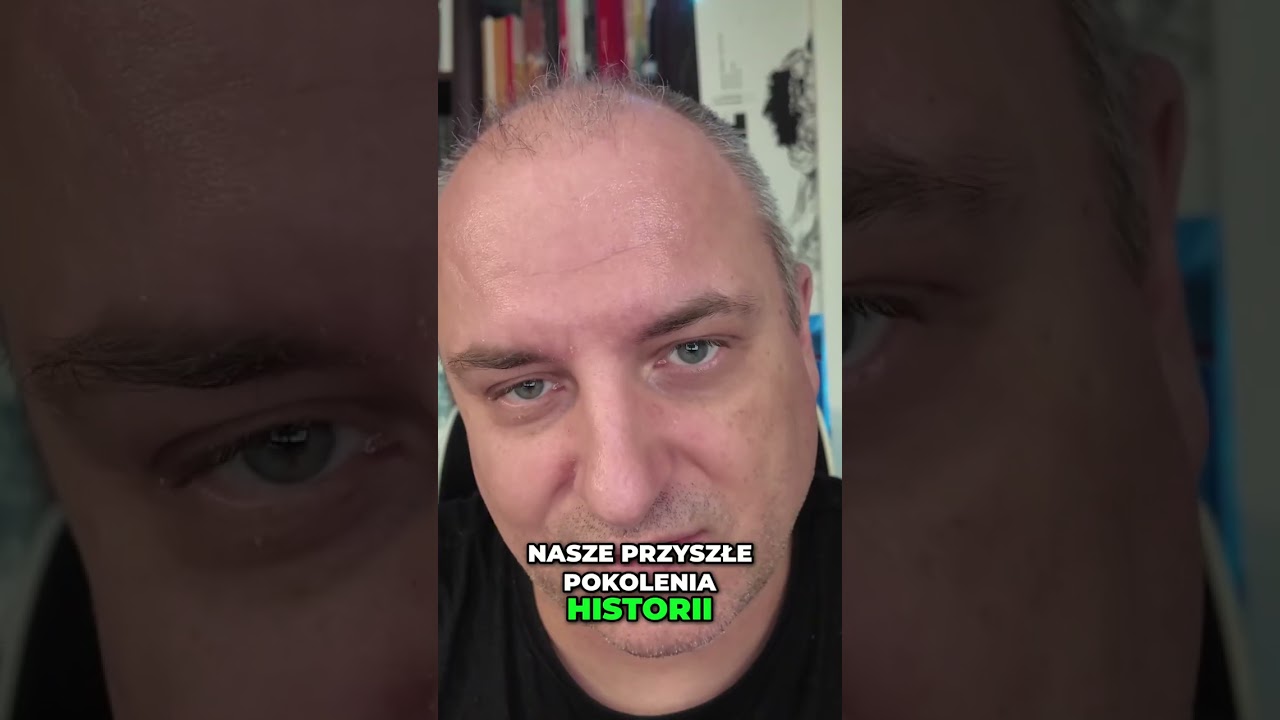 Niemieckie Oszustwo Historyczne: Co ukrywają podręczniki? #shorts