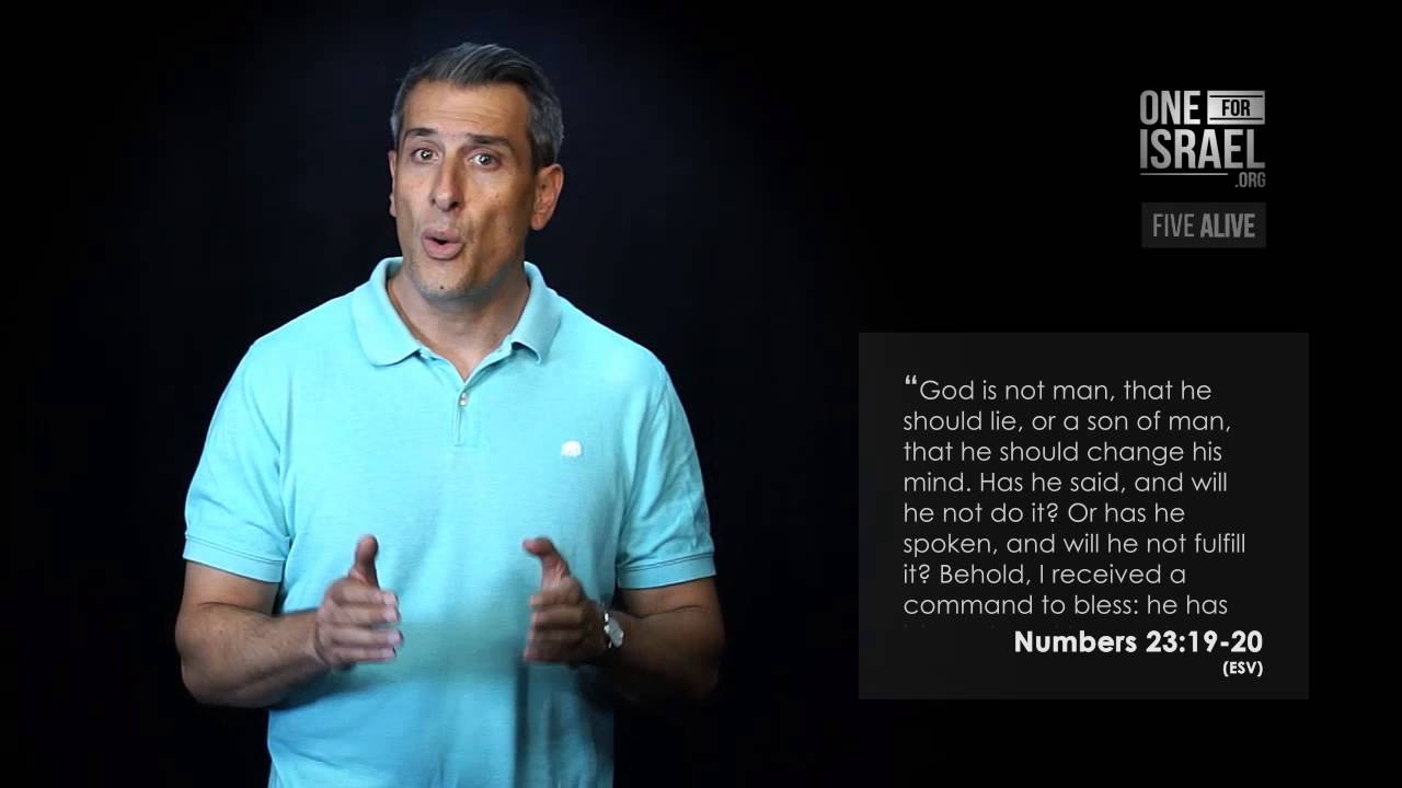 Can God's people be cursed?