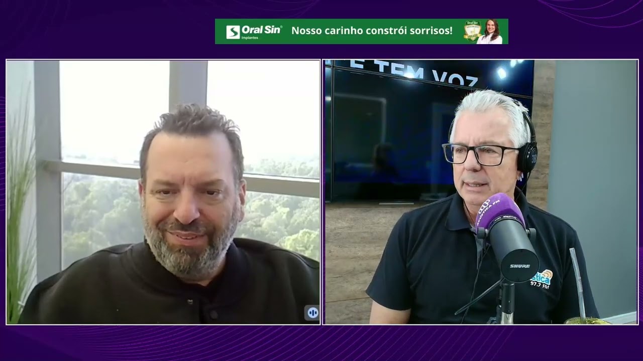 Empresário israelense relata tensão devido conflitos no Oriente Médio