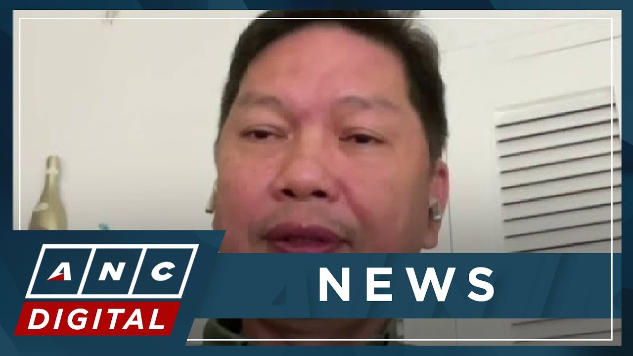 Headstart: New NBI OIC Angelito Magno on priorities, reforms, flood control and sabungero cases |ANC