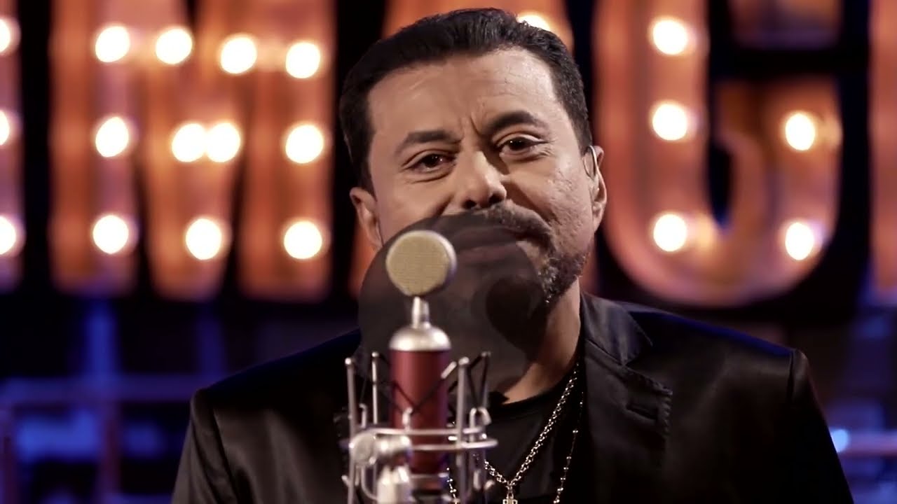 Edson Lima - Sou ou n&atilde;o sou