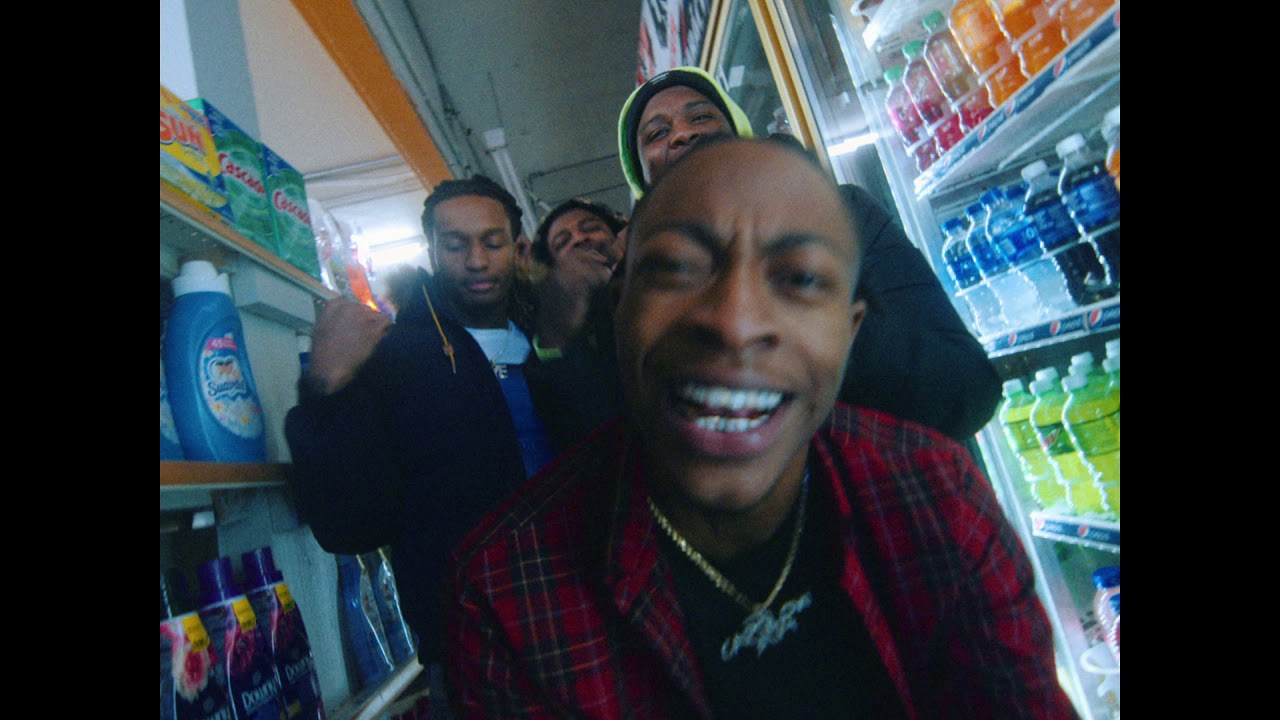 Capolow ft. Guapdad 4000 - 