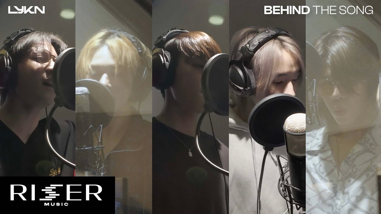 [ BEHIND THE SONG ]  หยอกไม่หลอก (TRICK OR TREAT) - LYKN ft. Chrrissa [ENG SUB]