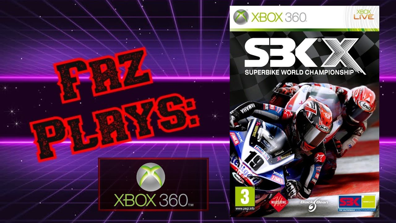 (Gameplay) SBK X: Superbike World Championship (Xbox 360)