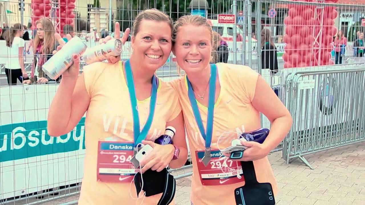 Danske Bank Vilniaus Maratonas 2015 | Danske Bank Vilnius Marathon 2015