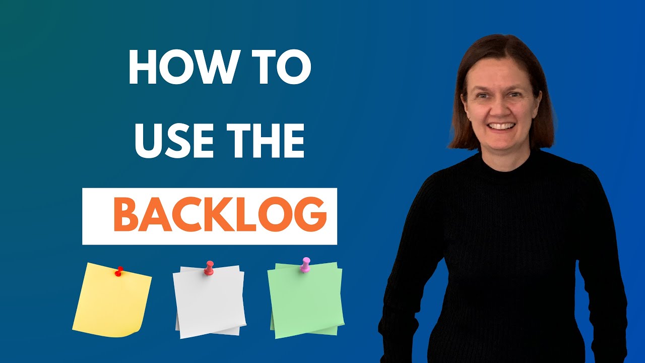 Master the Agile Project Backlog: Essential Tips for Business Analysts
