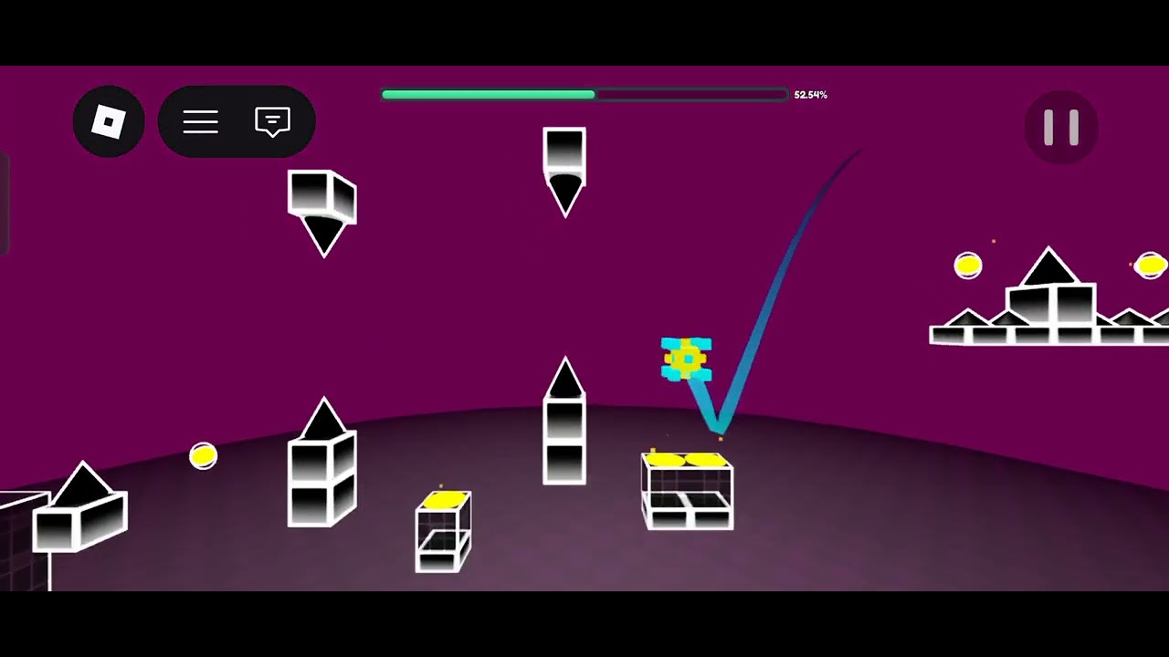 Poly dash Time Machine 100%