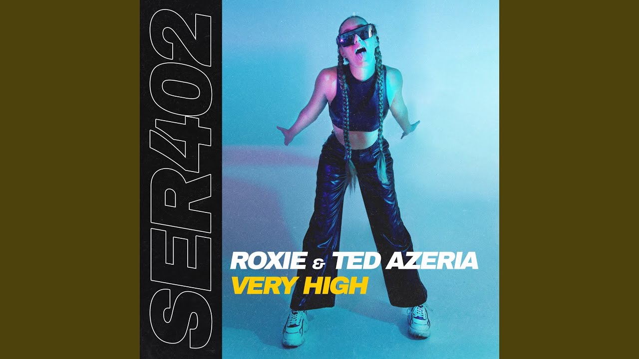 Very High (Extended Mix)