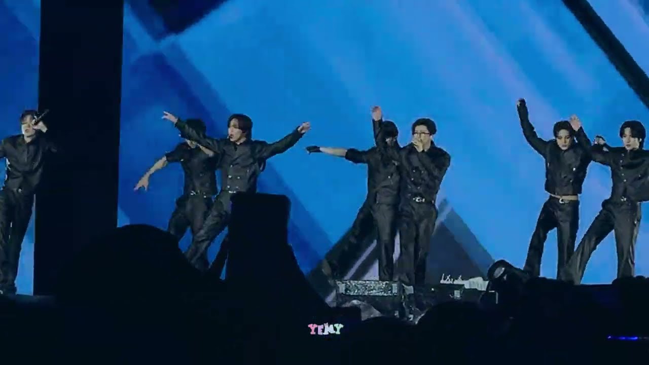 20260214 SMTOWN LIVE 2025 - 26 in BANGKOK : NCT DREAM - ￼CHILLER