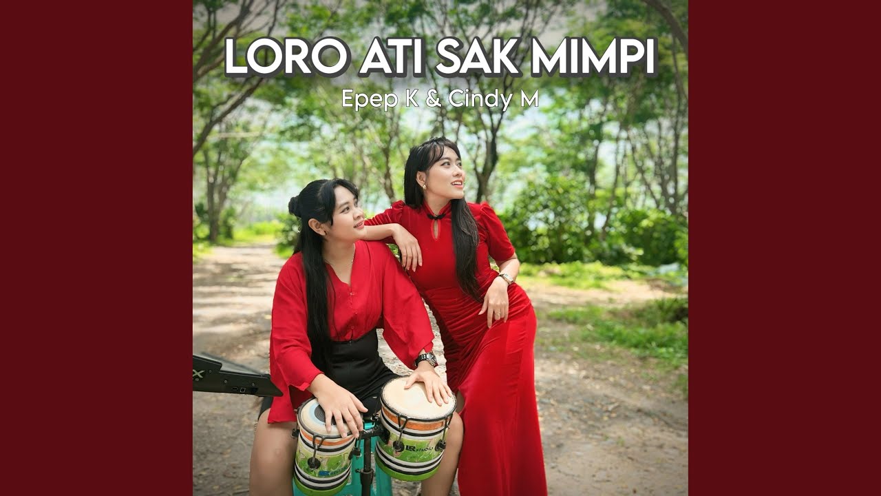 Loro Ati Sak Mimpi