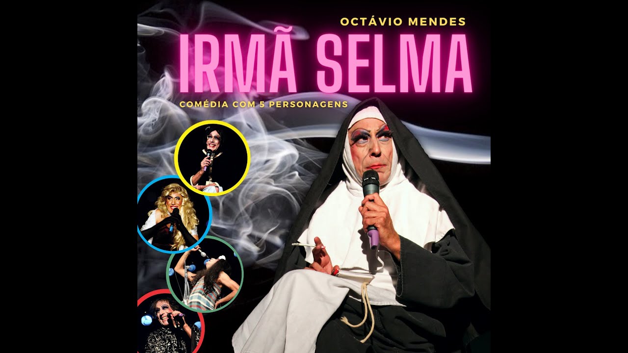 IRMÃ SELMA