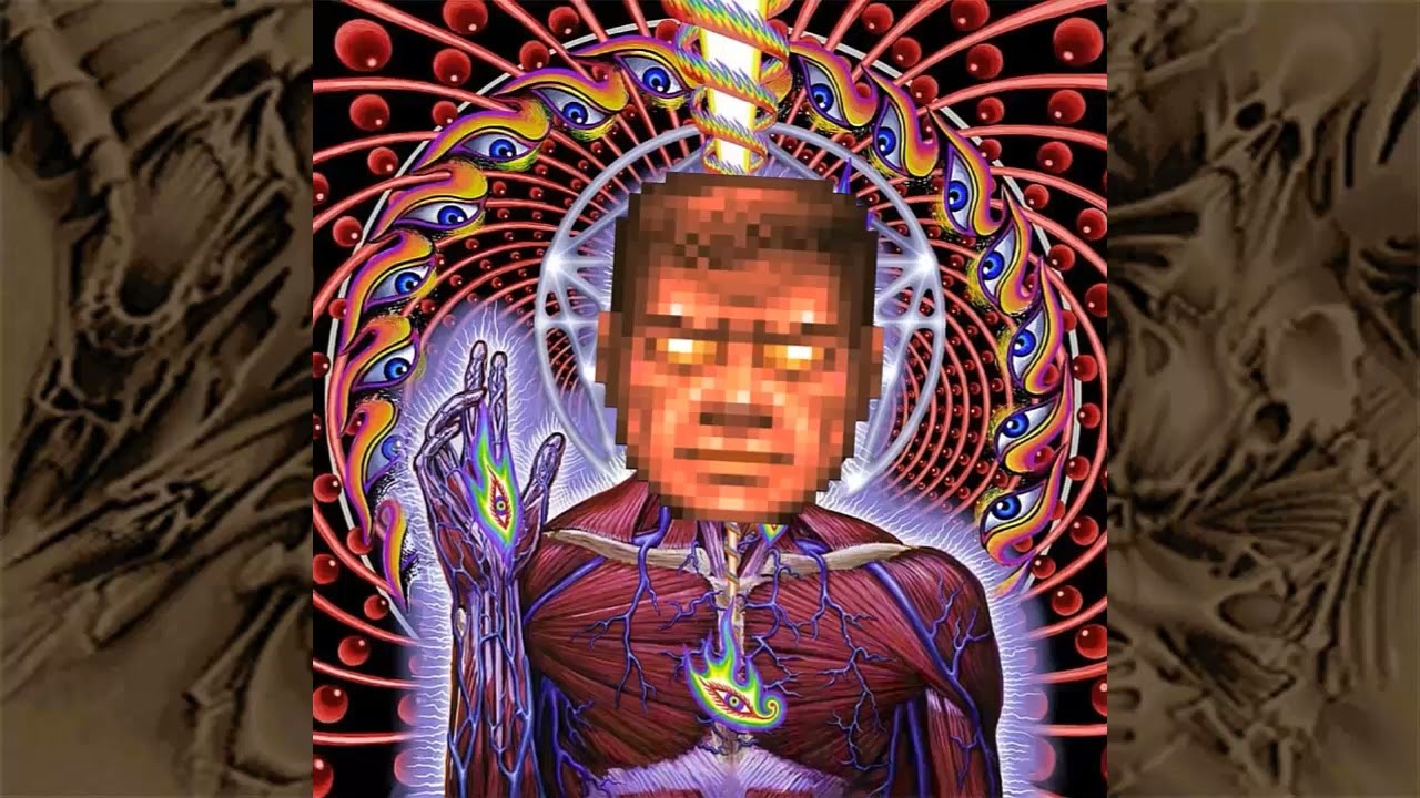 Tool - Schism (Doom Soundfont)