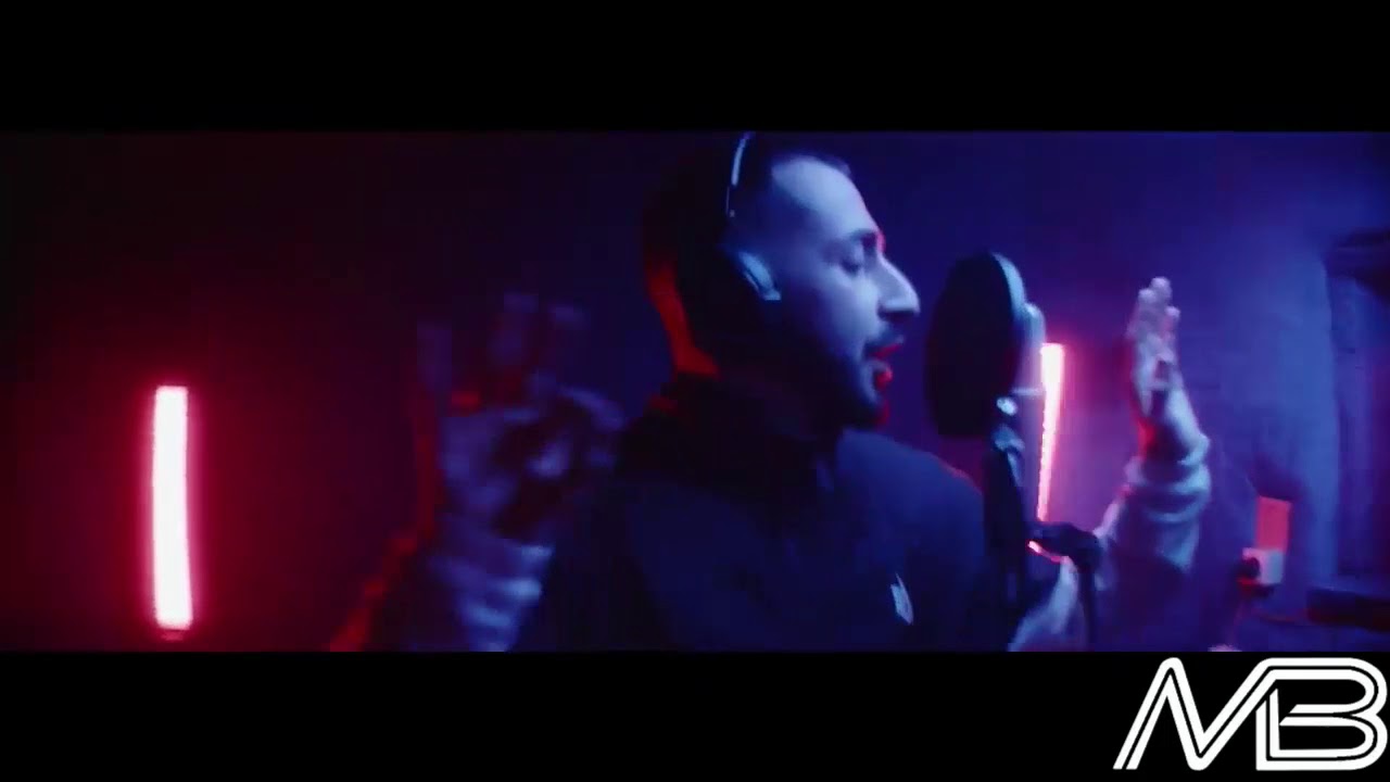 Andy Panda - Коконъ (Official Video)