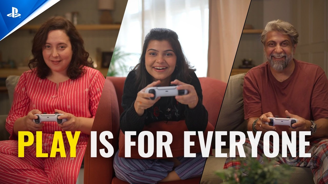 When She Left for College… She Left Them a PS5 💙 | PLAY Is for Everyone